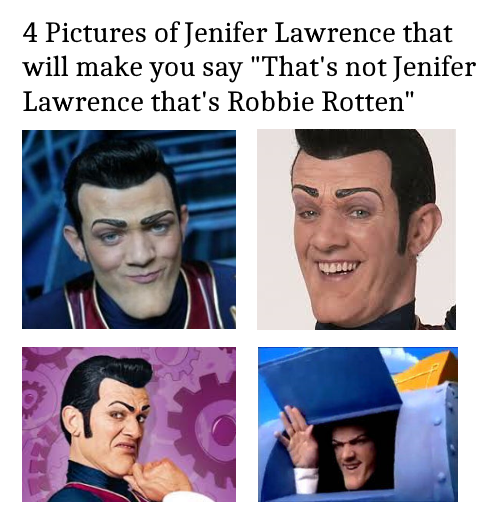 Четыре фотографии Дженнифер Лоуренс Четыре фотографии Дженнифер Лоуренс