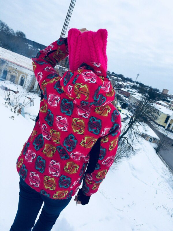 таня лозова