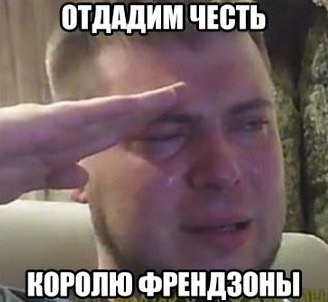 все отдают честь