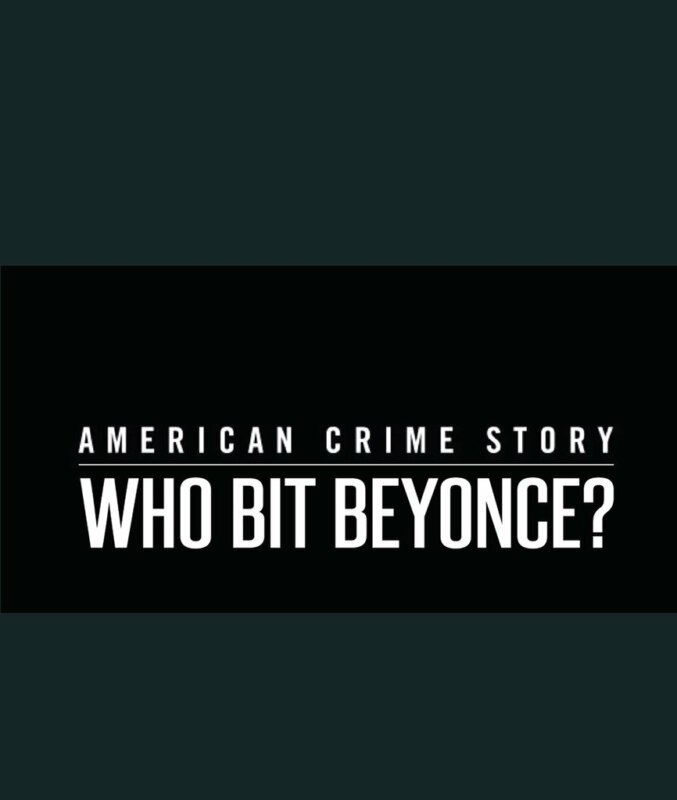 #WhoBitBeyonce #WhoBitBeyonce