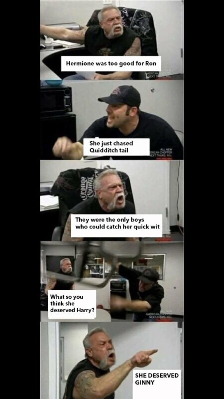 Ссора American Chopper Ссора American Chopper