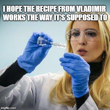 иванка трамп ученый иванка трамп ученый