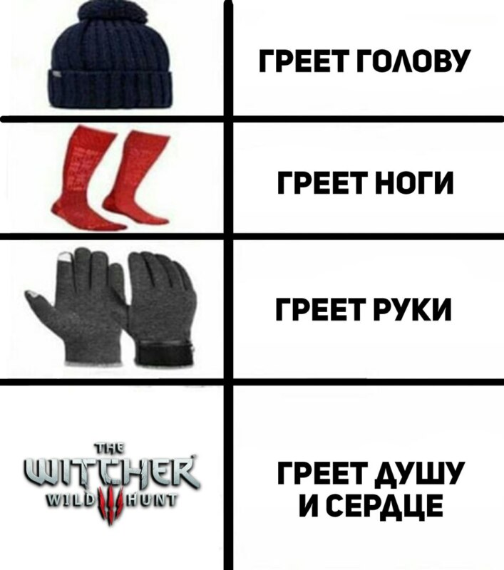 мем греет душу и сердце