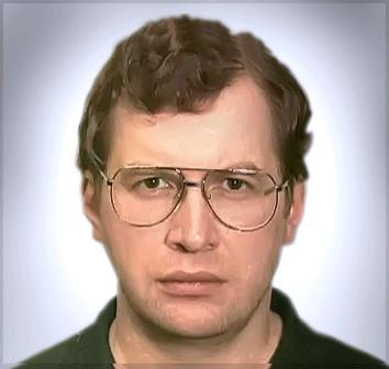 Сергей Мавроди