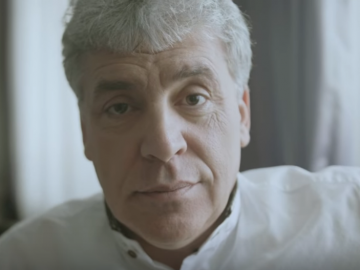 грудинин без усов
