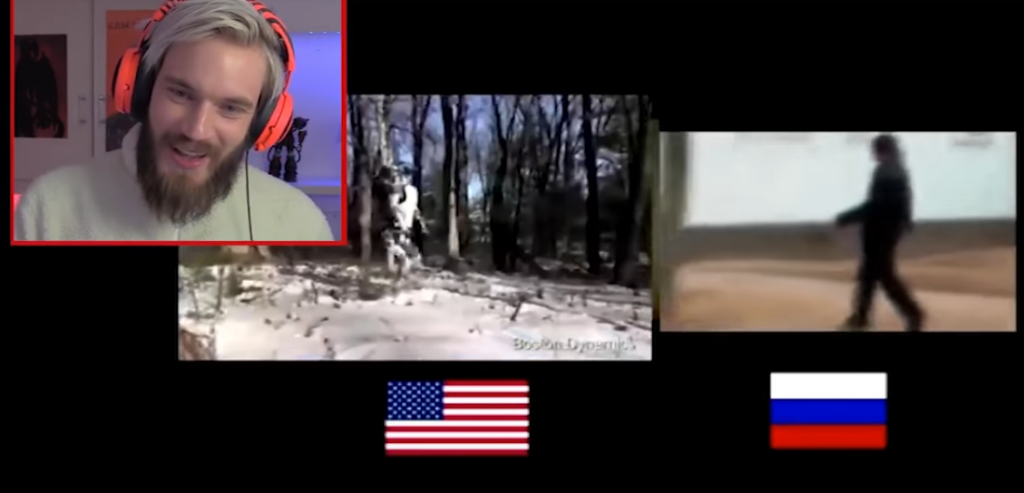 PewDiePie PewDiePie