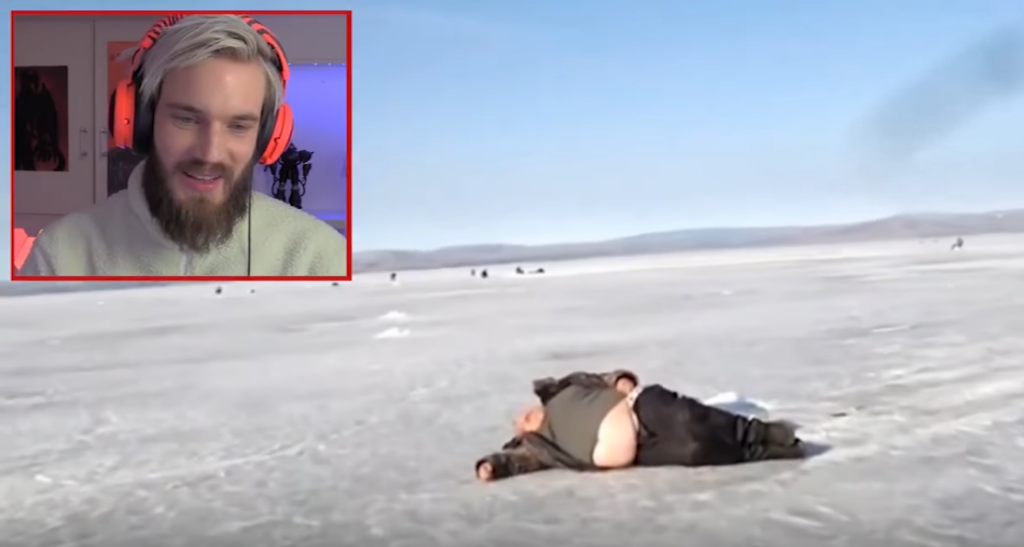 PewDiePie PewDiePie