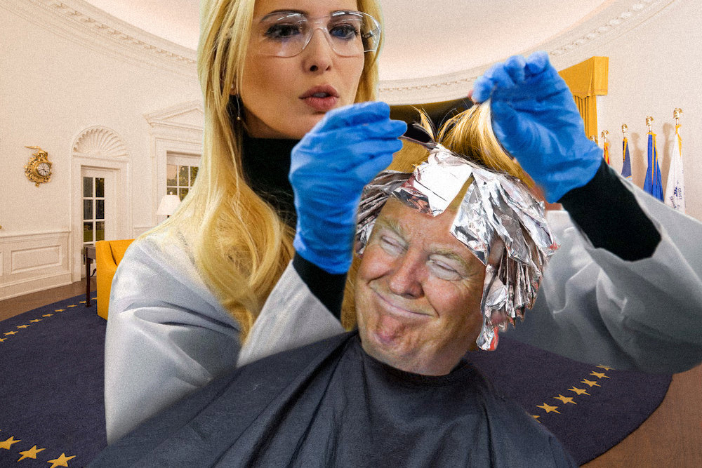 иванка трамп ученый иванка трамп ученый