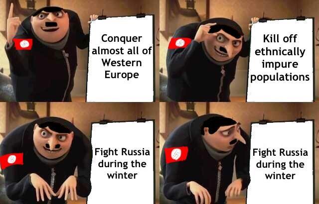 мем гадкий я с табличкой