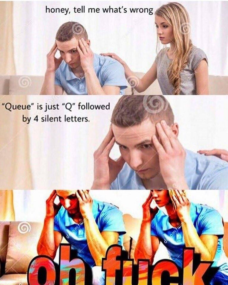 что случилось