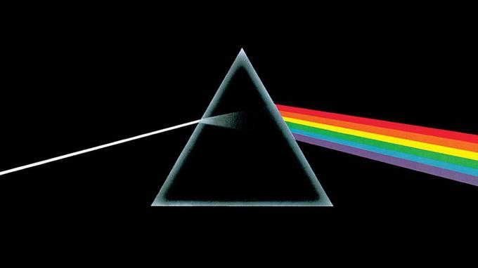The Dark Side of the Moon пародии