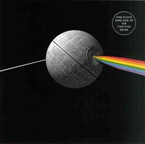 The Dark Side of the Moon пародии