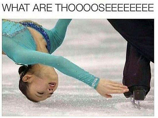What Are Those