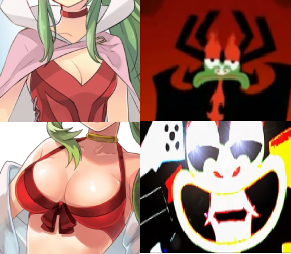 Extra Thicc 