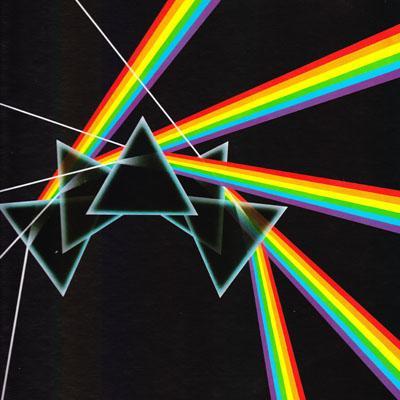 The Dark Side of the Moon пародии