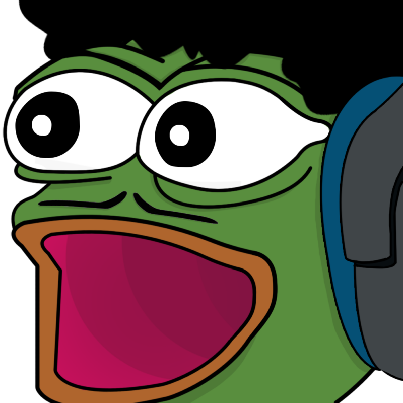 Poggers Poggers
