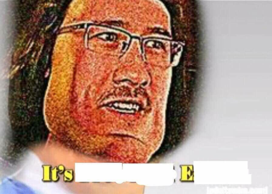 E мем E мем