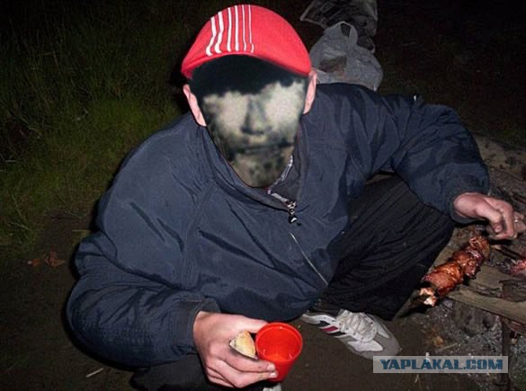 албанец мем