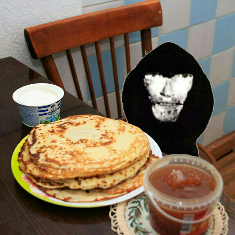 албанец мем