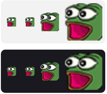 Poggers Poggers