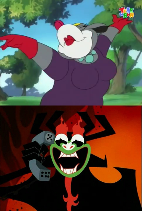 Extra Thicc 