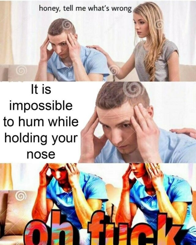 что случилось