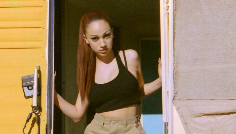 Cash Me Ousside TV Show