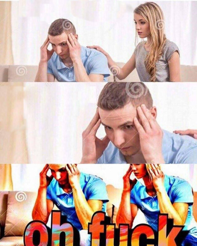 что случилось
