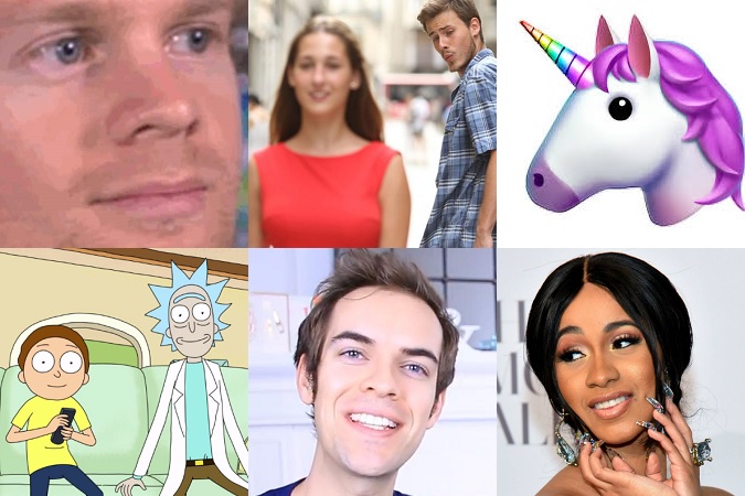 shorty awards 2017