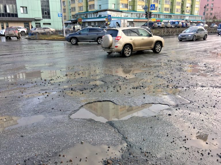 яма на котовского