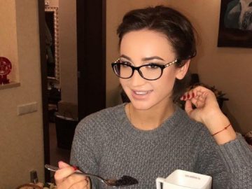 светлана рожкова фейк