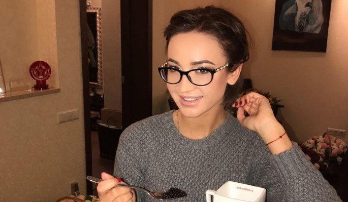светлана рожкова фейк