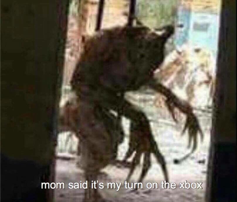 ДРУГ мем