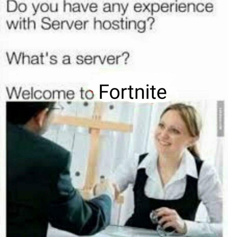 Fortnite мем Fortnite, мем