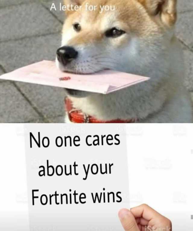 Fortnite мем Fortnite, мем