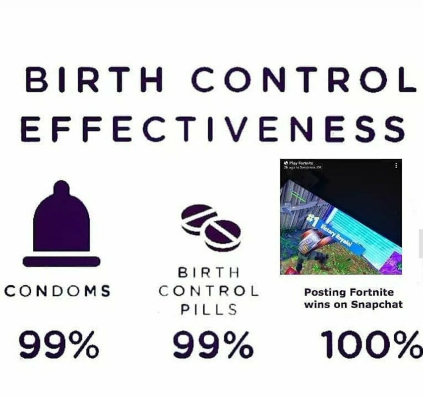 Fortnite мем Fortnite, мем