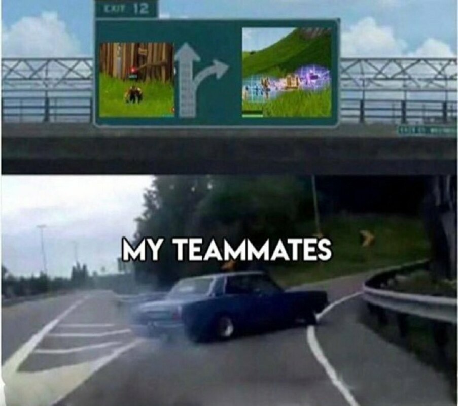 Fortnite мем Fortnite, мем