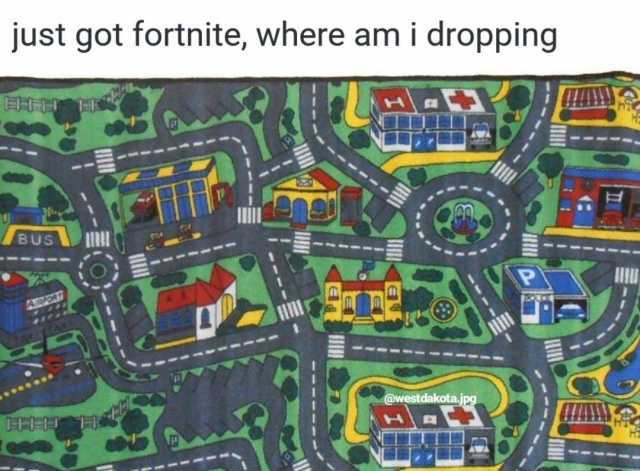 Fortnite мем Fortnite, мем