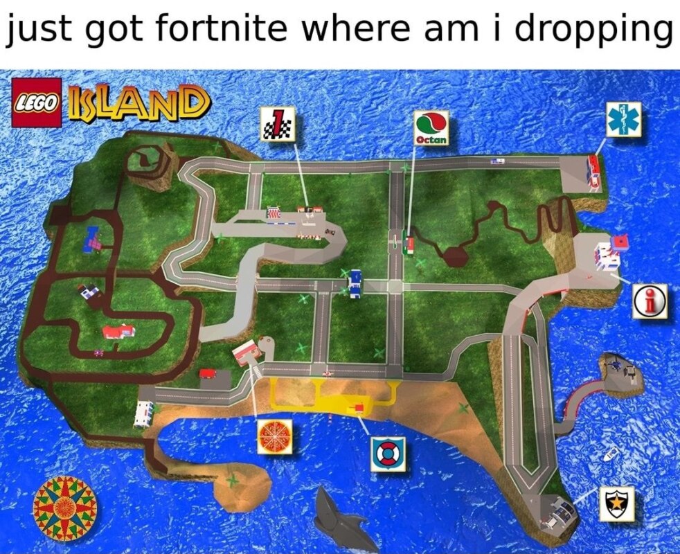 Fortnite мем Fortnite, мем