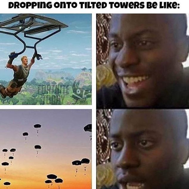 Fortnite мем Fortnite, мем