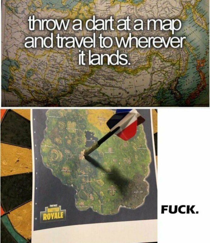 Fortnite мем Fortnite, мем