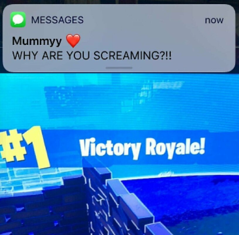 Fortnite мем Fortnite, мем