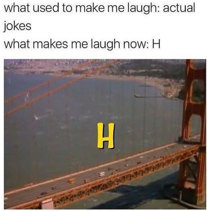 H мем H мем