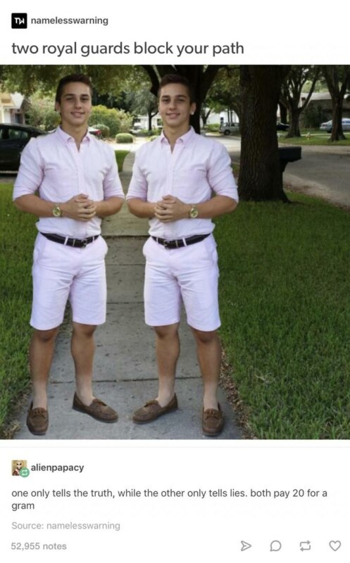 You Know I Had to Do It to Em