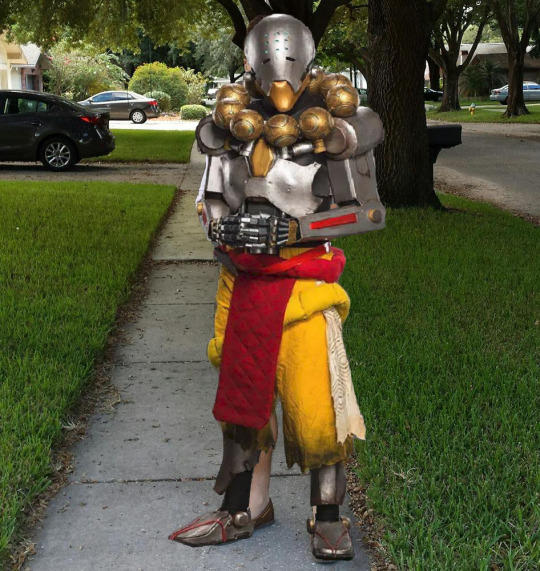 You Know I Had to Do It to Em