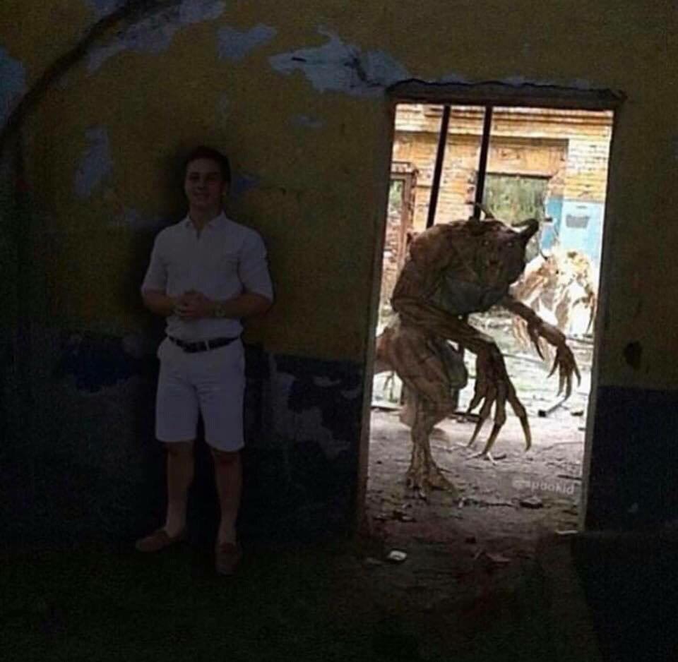 You Know I Had to Do It to Em