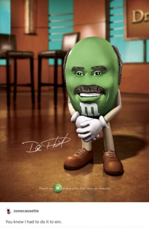 You Know I Had to Do It to Em