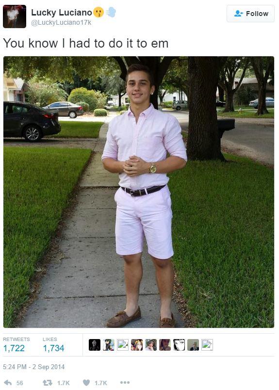 You Know I Had to Do It to Em