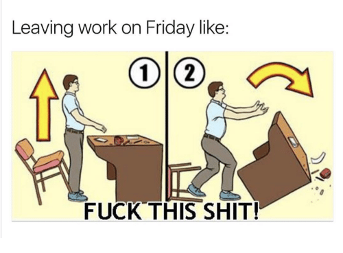 fuck this shit