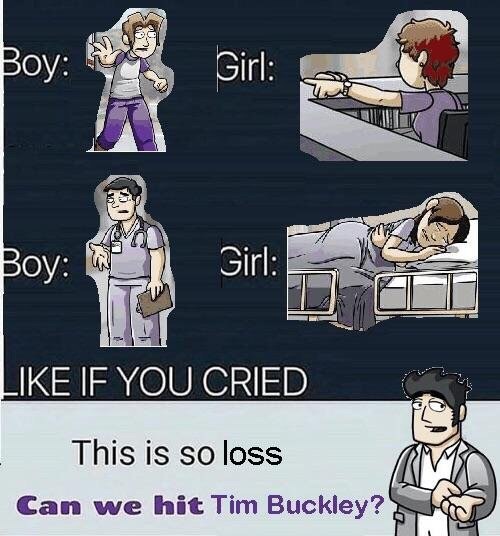 Это так грустно
